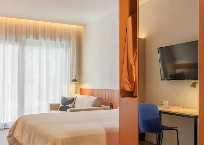 Hotel Kora Lluna 3*