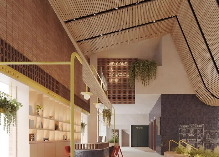 Hotel Kora Lluna