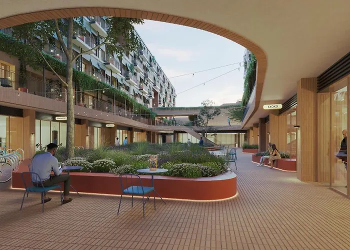 Kora Lluna Hotel 3*