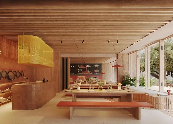 Hotel Kora Lluna 3*