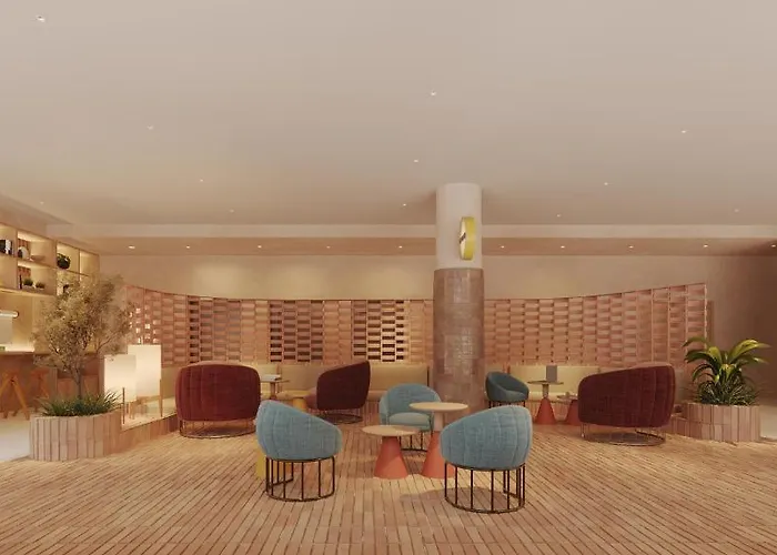 Hotel Kora Lluna Valence