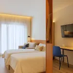 Hotel Kora Lluna Valencia