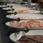 Kora Lluna Hotel Valencia