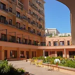 Hotel Kora Lluna Valencia