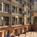 Kora Lluna Hotel 3*