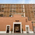 Kora Lluna 3* Valencia