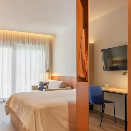 Aparthotel Kora Lluna 3*