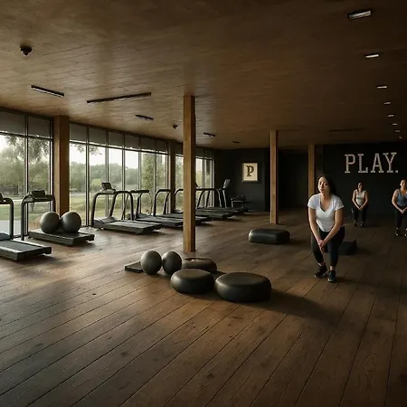 Otel Kora Lluna Valensiya