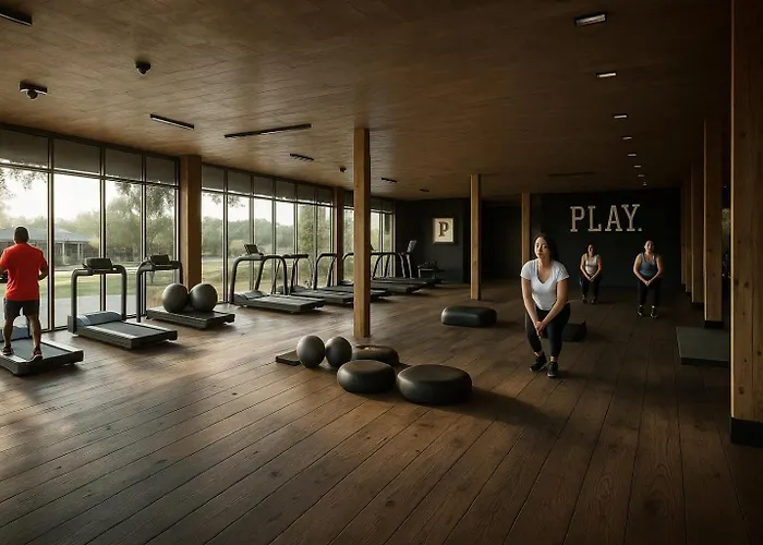 Kora Lluna Hotel Valencie