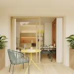 Hotel Kora Lluna Valencie