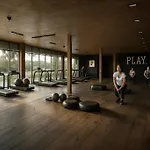 Hotel Kora Lluna Valencie
