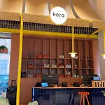 Kora Lluna 3* Valencie