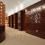 Kora Lluna Hotel Valencie