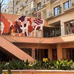 Kora Lluna Hotel Valencie