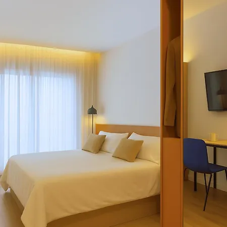 Hotel Kora Lluna