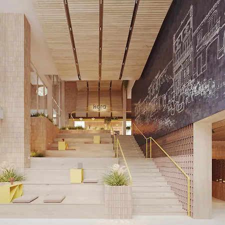 Ξενοδοχείο Kora Lluna Βαλένθια