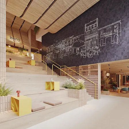 Kora Lluna Βαλένθια